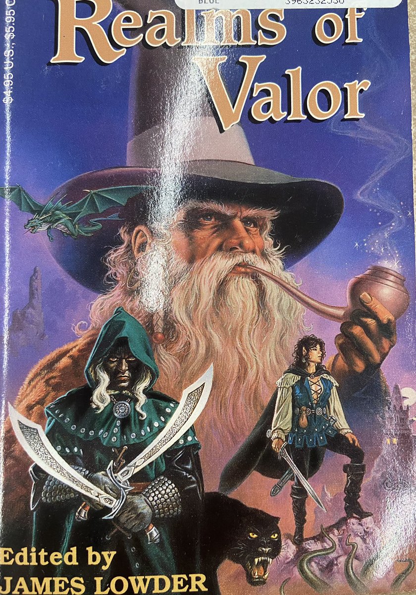 OliviaMoone's tweet photo. He is stalking me irl…back to eat all my cheese…#Elminster. Maybe I should read more about him…. https://t.co/AhYViNOj9k