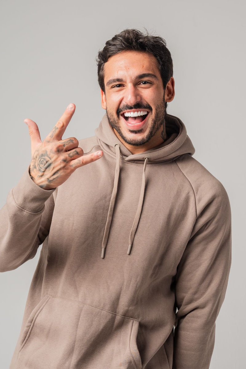 Uma boa terça feira para vocês, família 🤟🏽