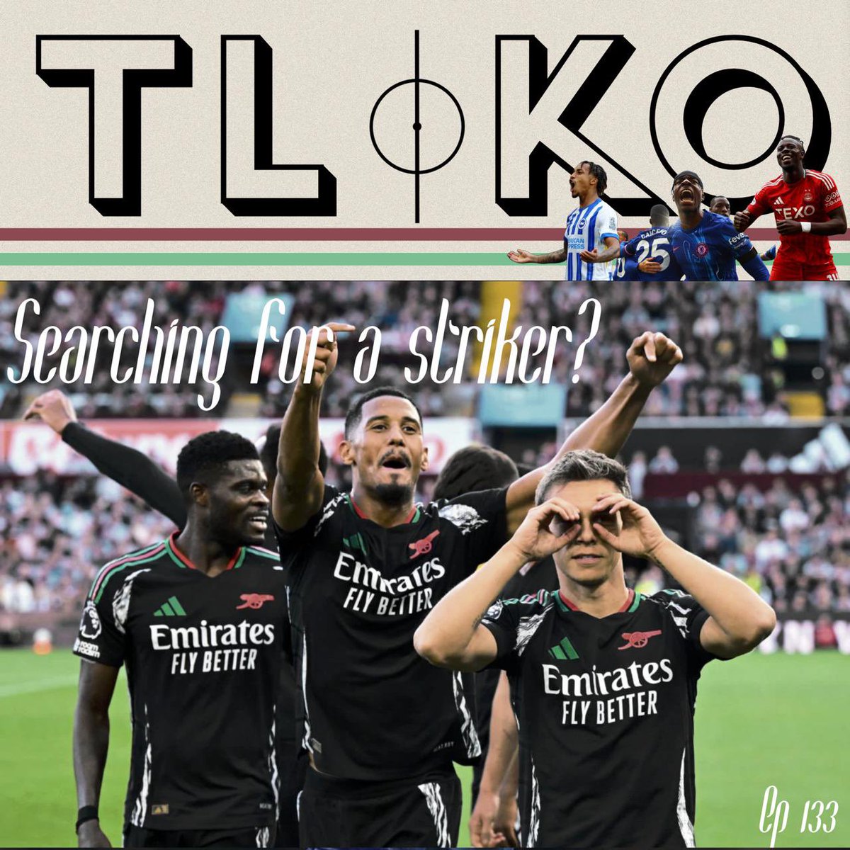 🚨 Episode 133 🚨 

Part 1: Premier League review <a href="/Keyser_Scotty/">Scott Heeley</a> <a href="/MichaelWood_SJ/">Michael Wood</a> <a href="/JamieGuyan/">Jamie GillGuyan</a> ⚽️ 

1hr 2:34 Part 2: <a href="/alasdairmadden/">alasdair</a> of <a href="/RTNFootball/">Road to Nowhere Football</a> on Kilmarnock! 🔥 

1hr 21:47 Part 3: <a href="/Fantrax/">Fantrax</a> draft week 2! Booms, busts, trade decisions and waiver consideration. 📝