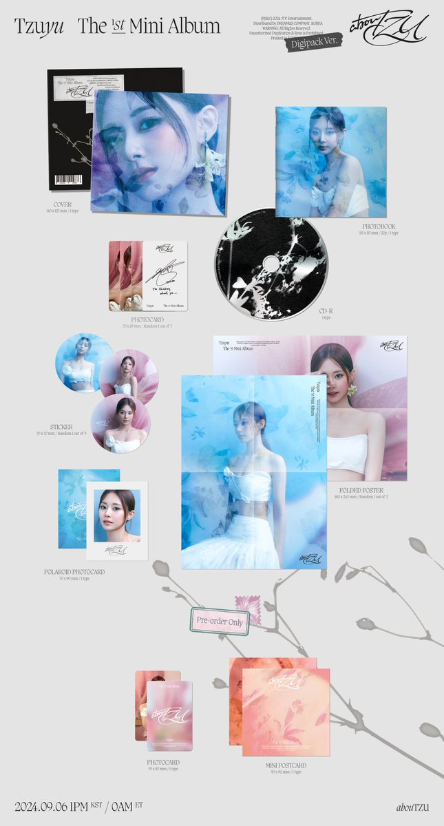 TWICE tweet media