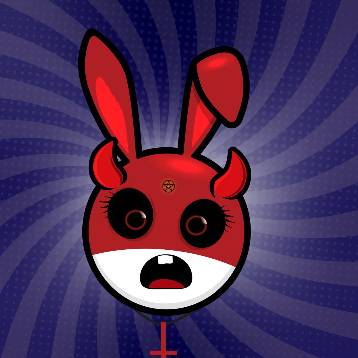 RabbitsCrypto's tweet image. 🔥HUGE ANNOUNCEMENT🔥
Crypto Rabbits Unleashed
The bunnies are back (on Polygon). Stronger and more nuts than ever.
Now available on @opensea and @rarible
1/1 hand drawn bunnies
Only 0.009 $ETH (Polygon)
links below 🔽