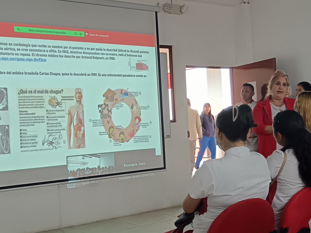 ¡Hoy iniciamos la semana del II Fórum Científico Estudiantil de la  @UBEcuador! 🎓✨ 27 al 31 del 2024, nuestros estudiantes presentan sus mejores trabajos científicos. ¡Es tu oportunidad de participar te esperamos! #CienciaUBE #InvestigaciónEstudiantil #FórumCientíficoUBE2024