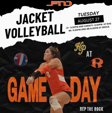 Rockwall High School Volleyball (@rockwall_vb) on Twitter photo 