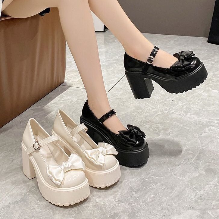ป้ายยารองเท้าแมรี่เจน คือนี่ซื้อมาใส่ละมีแต่คนชมว่าน่ารัก เหมือนเจ้าหญิงน้อยย 💖💃🏻

พิกัดจิ้มลิ้งค์ : s.shopee.co.th/4pwOQygJdQ

#รองเท้า #shopeeaffiliate #Shopee #รองเท้าคัทชู #รองเท้านักเรียน #รองเท้าแมรี่เจน #แฟชั่น