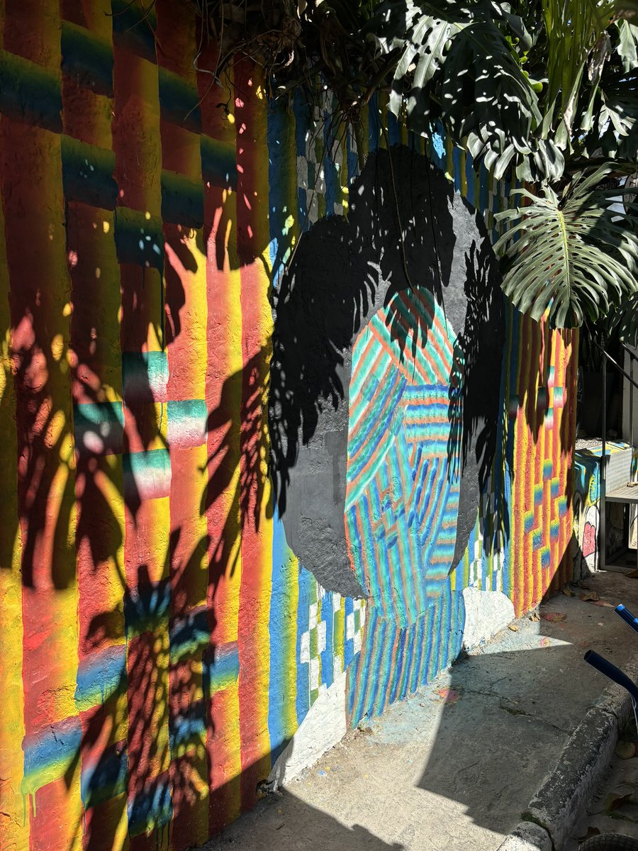 sfeatherart's tweet photo. Inspiring organic and geometric forms in nature and art in Brazil. Artworks by the Neo-Concrete artists Hércules Barsotti and Lygia Clark @pinacotecasp Wonderfully bold, flat, abstract shapes also seem inspired by organic forms like plants and animals #art #Brasil #abstract https://t.co/ZGKIRaKhfD