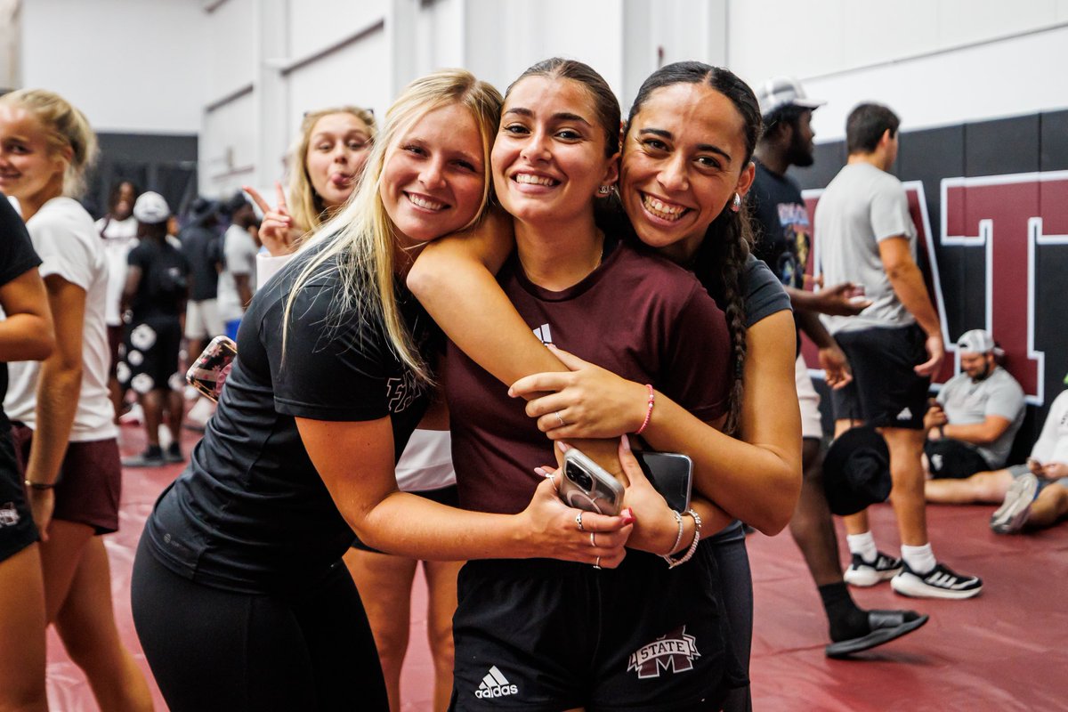 The Office of Student-Athlete Development & SAAC tweet media