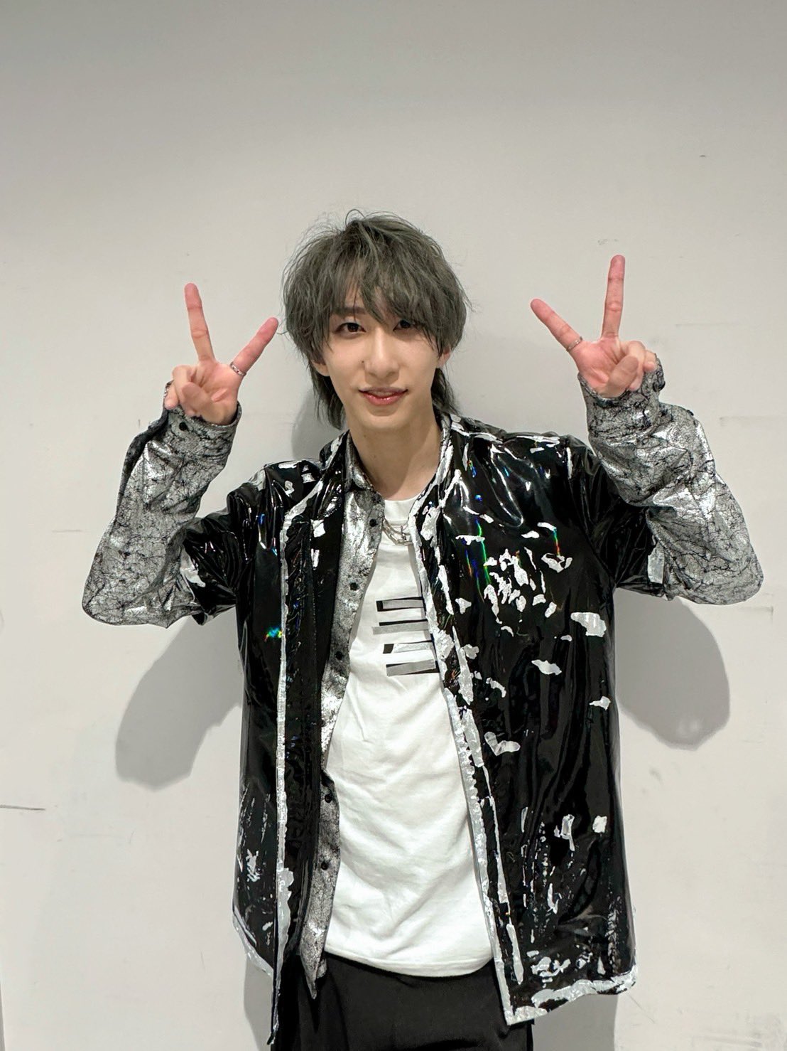 福澤侑 ユウ ジパオペ アクターズリーグ 俳優・福澤侑プロデュース 俳優たちによる本気のダンスショー