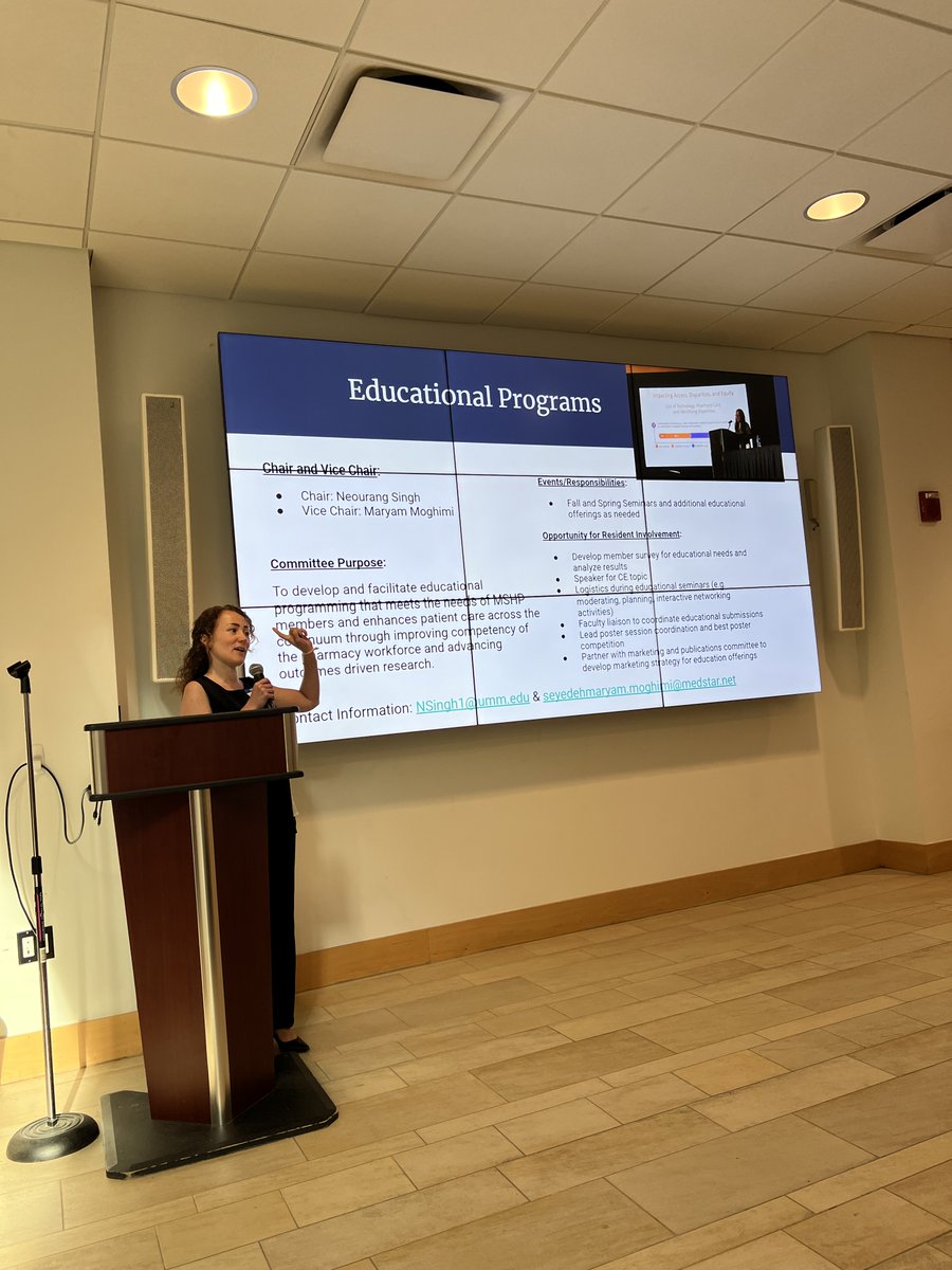 Maryland Pharmacists tweet media