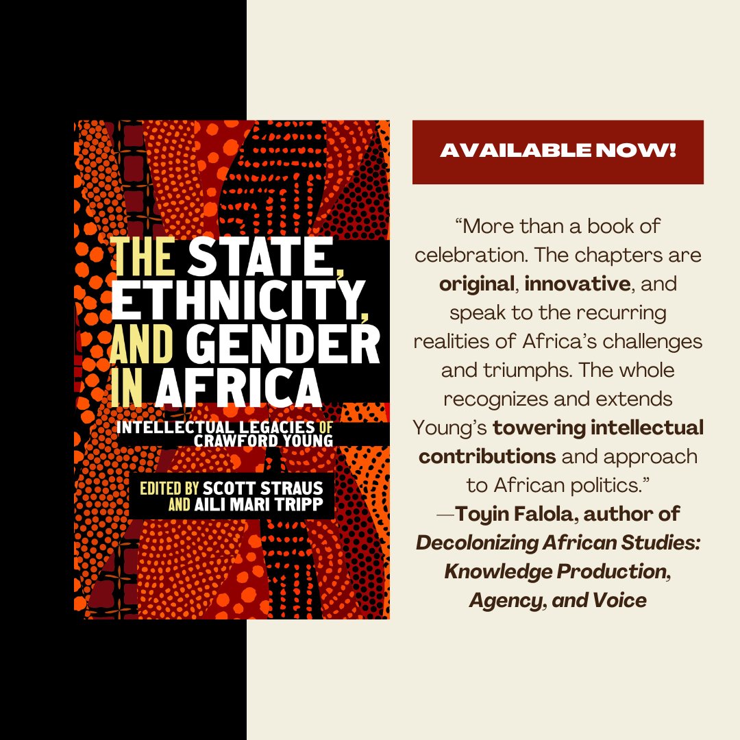 U of Wisconsin Press tweet media