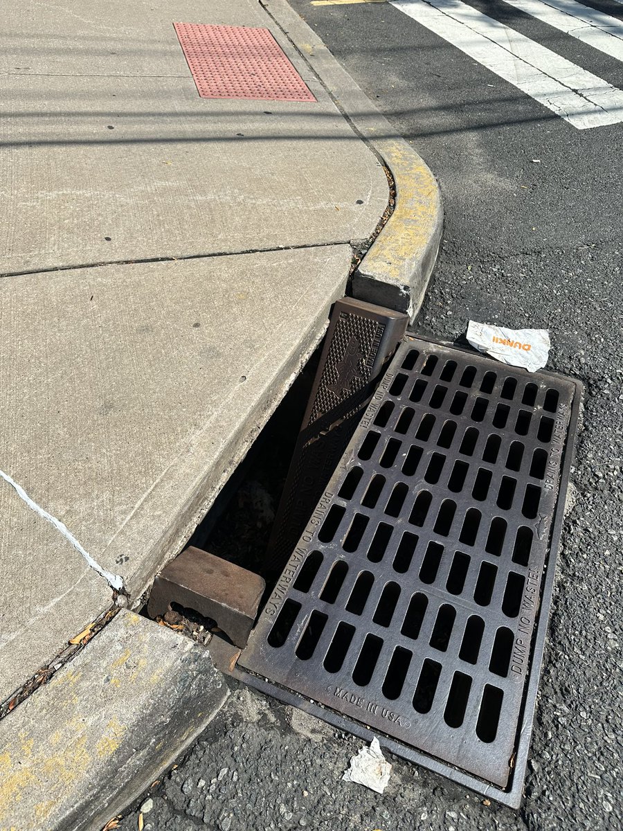 Bloomfield and Observer
 <a href="/CityofHoboken/">City of Hoboken</a>