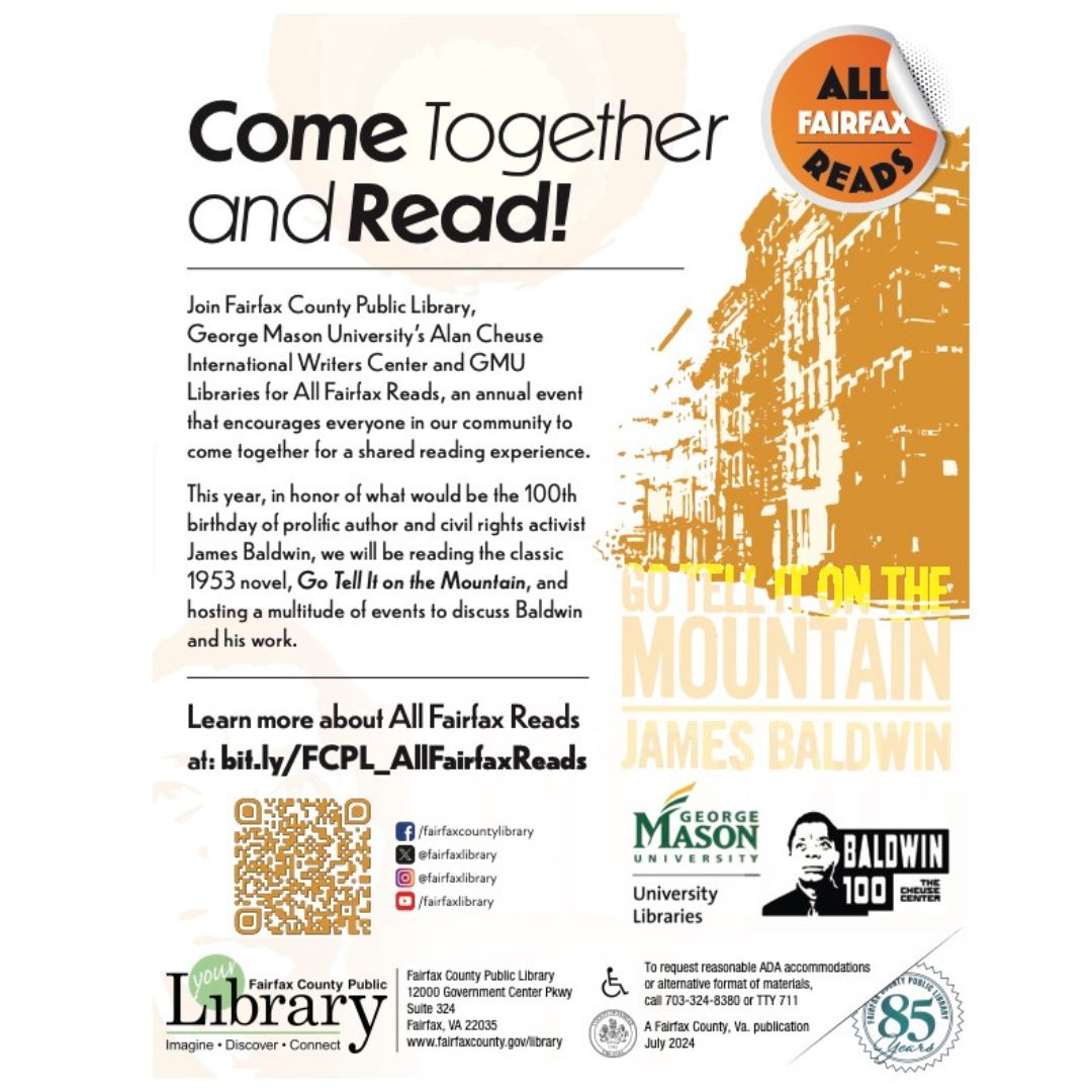 The Alan Cheuse International Writers Center tweet media