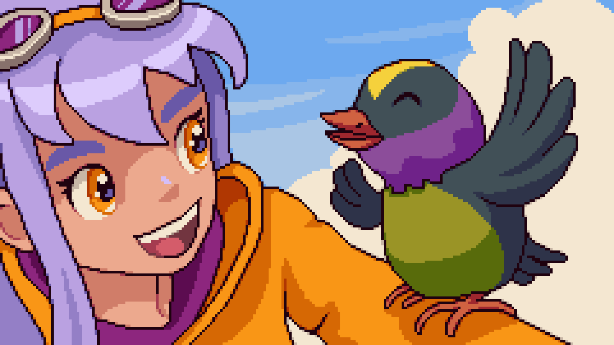 Spellborne tweet media