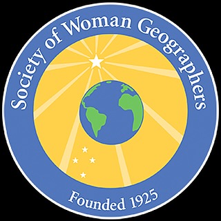 WDHOF (@thewdhof) on Twitter photo Congratulations to our member <a href="/SusanREaton_Geo/">Susan R. Eaton</a> for her election to the Society of Woman Geographers, founded in 1925 HQ in Washington, DC.
The SWG's 500-plus members come from diverse disciplines, recognized in the sciences, arts, exploration, journalism, and even espionage! Congratulations to our member <a href="/SusanREaton_Geo/">Susan R. Eaton</a> for her election to the Society of Woman Geographers, founded in 1925 HQ in Washington, DC.
The SWG's 500-plus members come from diverse disciplines, recognized in the sciences, arts, exploration, journalism, and even espionage!