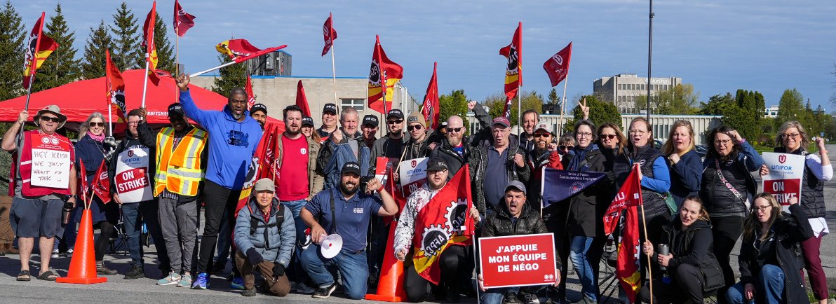 PSAC NCR | AFPC RCN tweet media