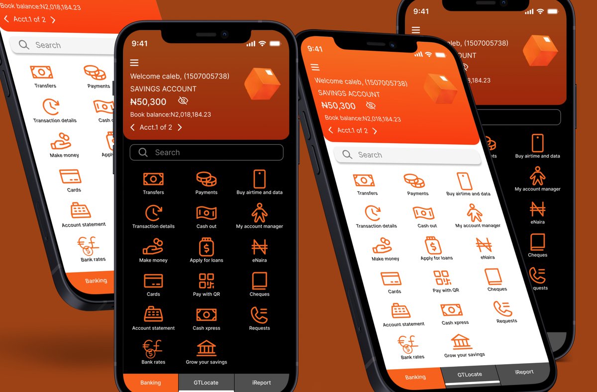 calebattraction's tweet image. Hello X! day 16 of the 40 days ui challenge checked. let me know what you think.      #40dayschallengewithnelly #40daysuidesign #uidesignchallenge.
@Nellygoke_UX
peace!