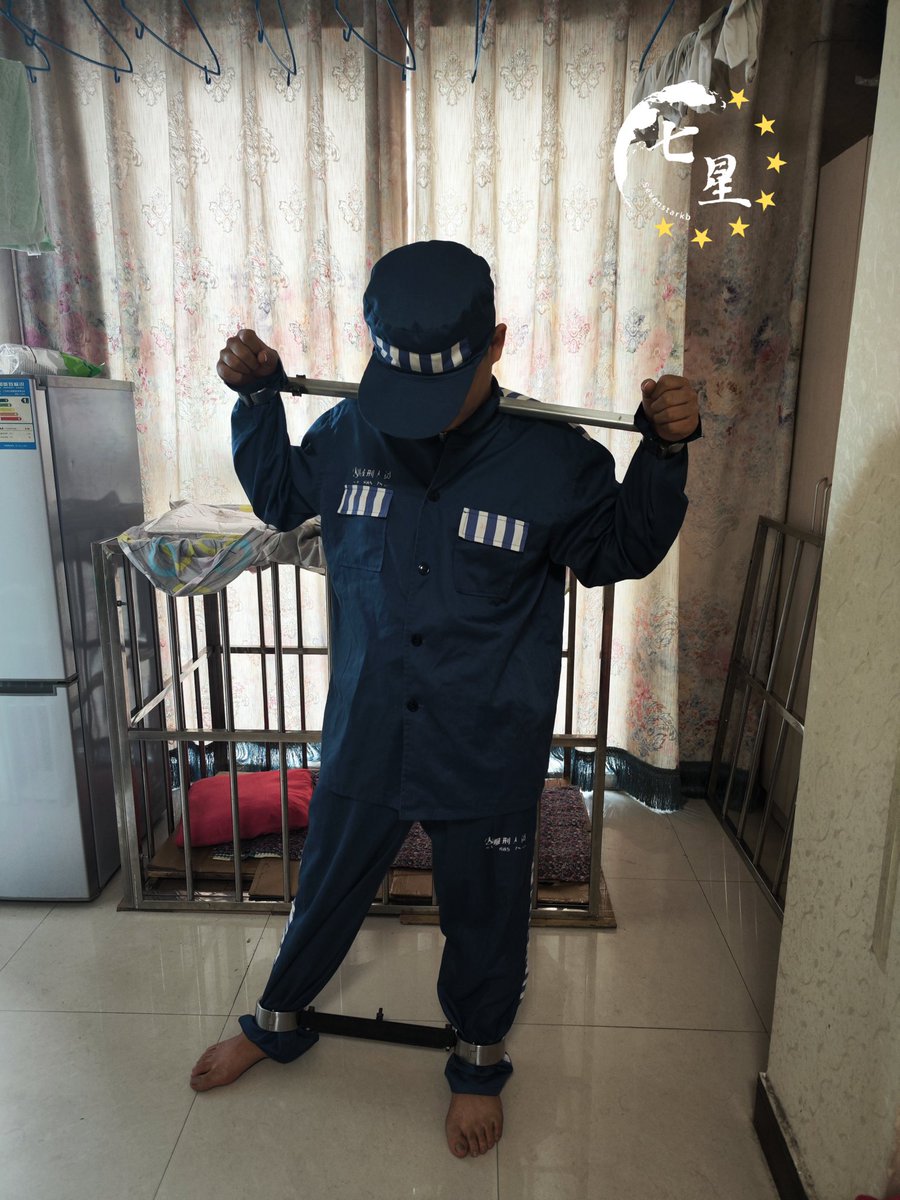 很不错的道具体验室<a href="/QngxnWOiI66CadC/">狱燚冥炎（狱炎，炎炎）</a>，有很多刑具工具也齐全，带小奴玩的很开心