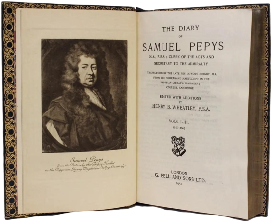 RealPreCinema's tweet photo. Pepys buys a microscope from Reives 13 August 1664— "the best he knows in England, and he makes the best in the world."
Reives includes a #Scotoscope w the sale, "and a curious #curiosity it is to see objects in a #darkroom with."
And this is where a small controversy begins. https://t.co/bGmbmmImV3