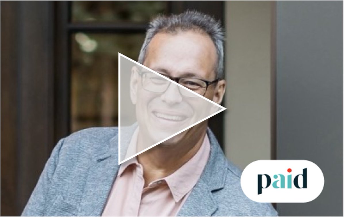 HelloPaid's tweet photo. 💡 Wondering how we can offer payroll for free? Our co-founder explains the innovative approach behind our business model:  https://t.co/nZtTZa4V3s

Join us on our mission to make #payroll easy, efficient, and free for all #SmallBusiness owners. https://t.co/PfoPVGQaGm
