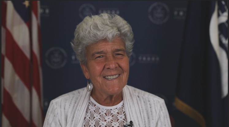 Under Secretary Lago visited #Kyiv 🇺🇦 and #Bucharest 🇷🇴 to underscore U.S. support for #Ukraine and <a href="/CommerceGov/">U.S. Department of Commerce</a>’s commitment to transatlantic partnership on #climate solutions. 
Check out some highlights from the visit ➡️ youtu.be/wr7zwuxtakA