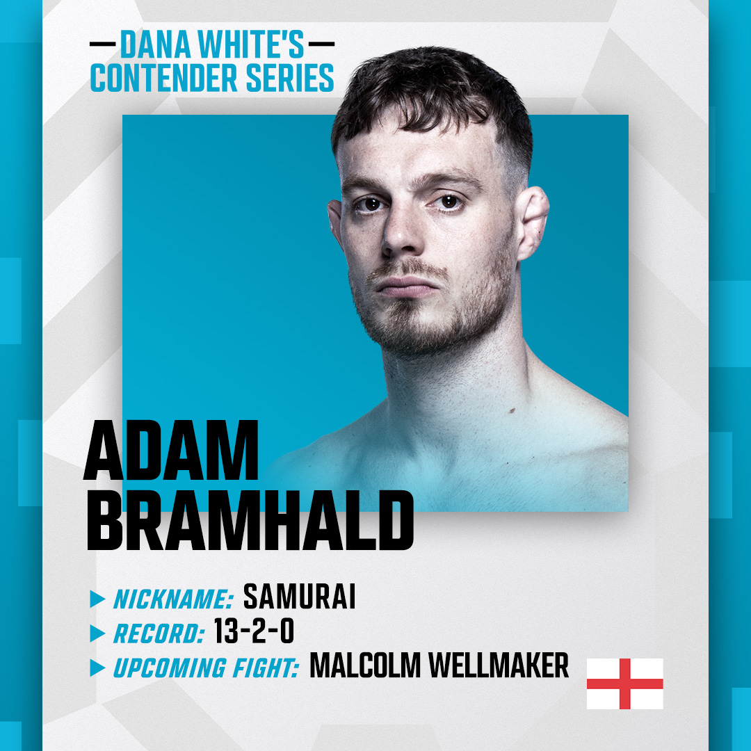 UFCEurope's tweet photo. Your three European athletes in action at #DWCS Week 3 tonight 🇪🇺

📺 Watch LIVE on @UFCFightPass - get 35% off an annual subscription! https://t.co/Le1ez6OjA2