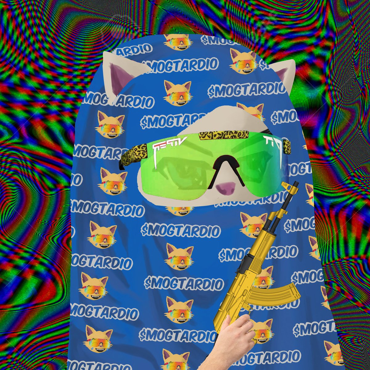 MOGTARDIO SALES tweet media