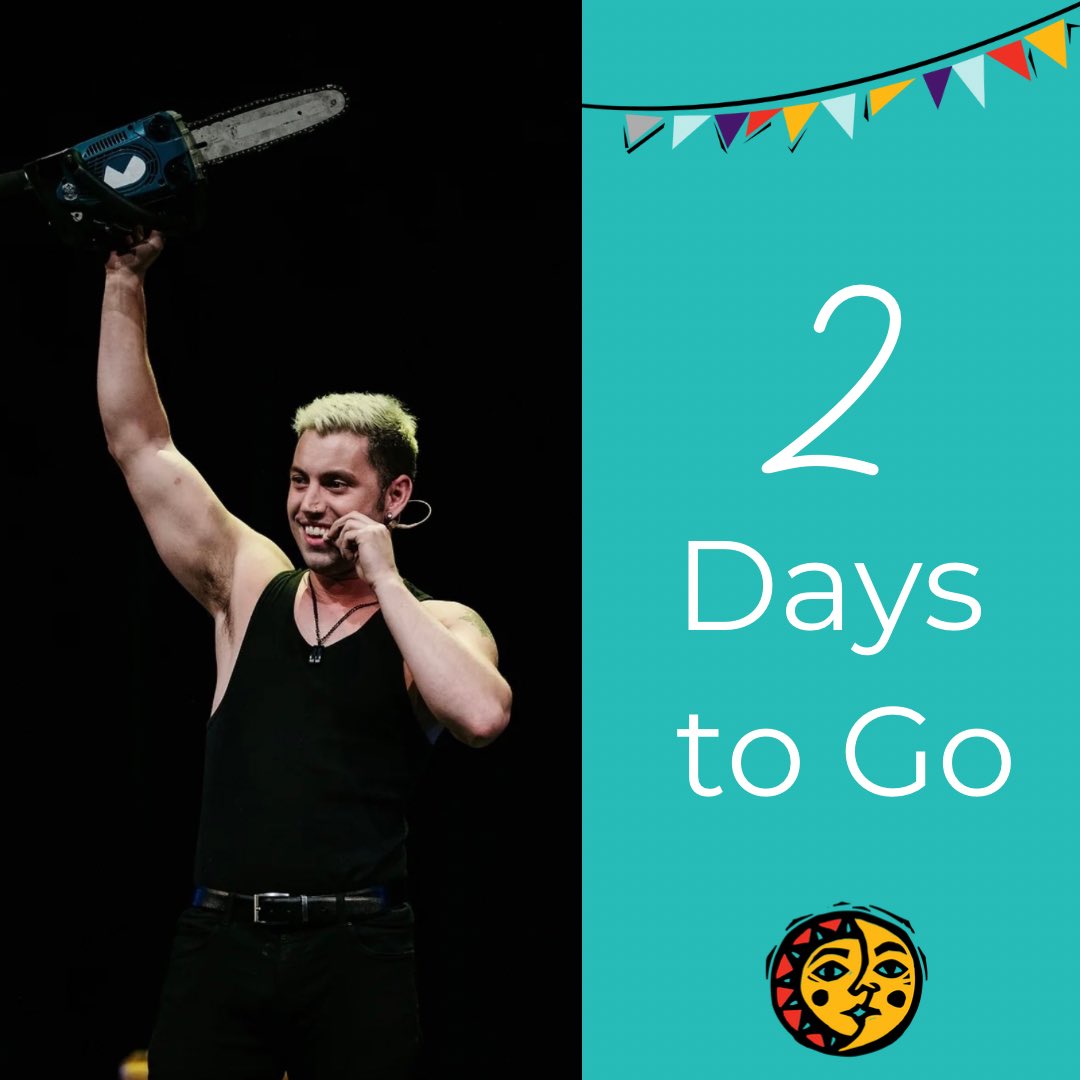 Sun Life Waterloo Busker Carnival tweet media