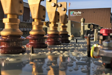 R&S (@the_rs_group) on Twitter photo We at R&S Group are very excited about today’s acquisition of <a href="/KytePowertech/">Kyte Powertech</a>, a leading manufacturer of distribution transformer solutions, headquartered in Cavan, Ireland.
For more information, read our ad hoc announcement of this morning. bit.ly/3yXbKxE We at R&S Group are very excited about today’s acquisition of <a href="/KytePowertech/">Kyte Powertech</a>, a leading manufacturer of distribution transformer solutions, headquartered in Cavan, Ireland.
For more information, read our ad hoc announcement of this morning. bit.ly/3yXbKxE