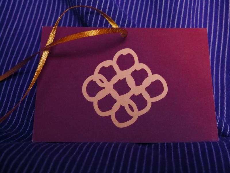 Find_Enlight's tweet image. Interplaying - Complexity of - life