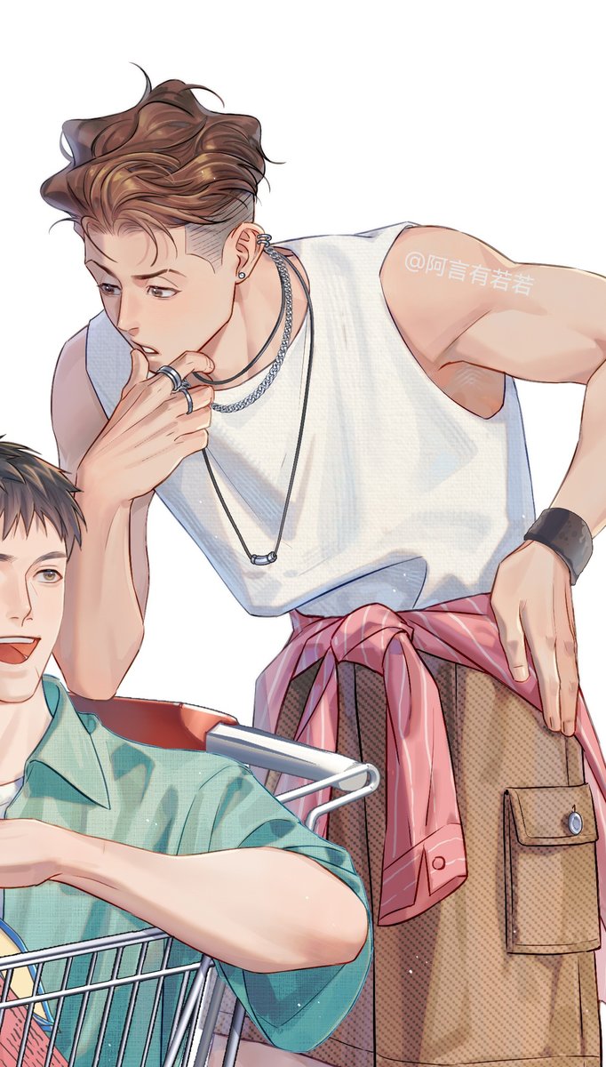 #リョ三 #宫三 #태섭대만 
🛒