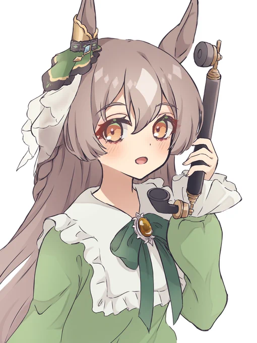 #サトノダイヤモンドがいっぱい見れるタグ  