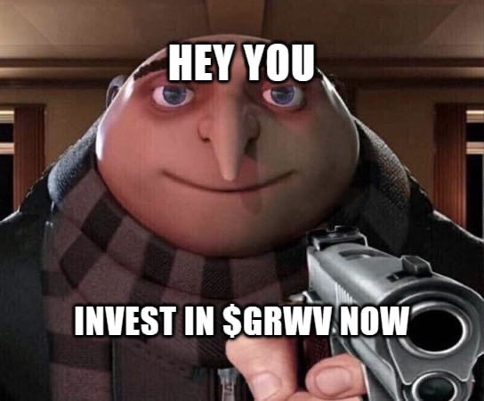 Bynance3's tweet photo. @dustybc Invest on $GRWV now.

Amazing returns from it 
@greenwav_es https://t.co/pf2E2gGS0k
