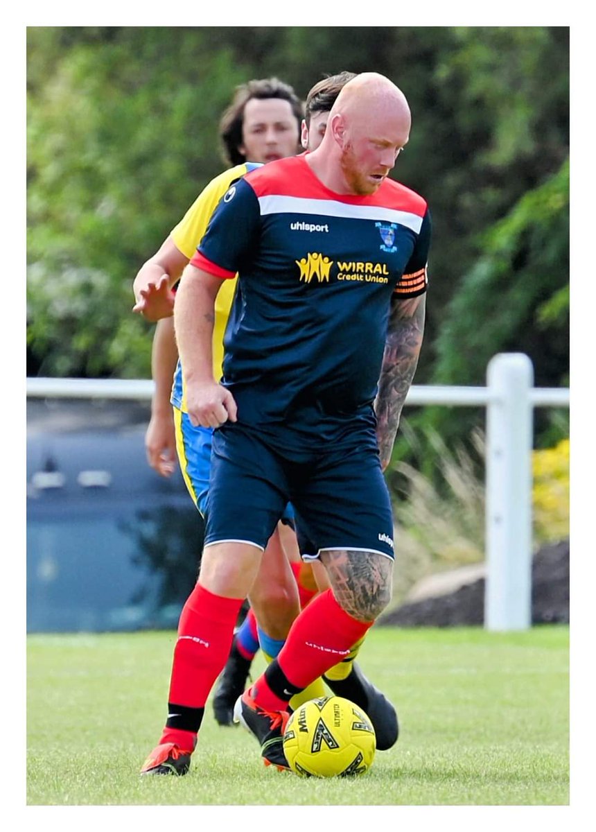 Wirral Credit Union (@wirralcredunion) on Twitter photo Football fans will know that this year's matches have kicked off, and we're proud to be sponsoring <a href="/PoultonVics_Sun/">Poulton Vics S&S</a> again for the 2024-25 season! ⚽
Wishing the best of luck to the Poulton Victoria team - we're loving the new kits 🏆 Football fans will know that this year's matches have kicked off, and we're proud to be sponsoring <a href="/PoultonVics_Sun/">Poulton Vics S&S</a> again for the 2024-25 season! ⚽
Wishing the best of luck to the Poulton Victoria team - we're loving the new kits 🏆