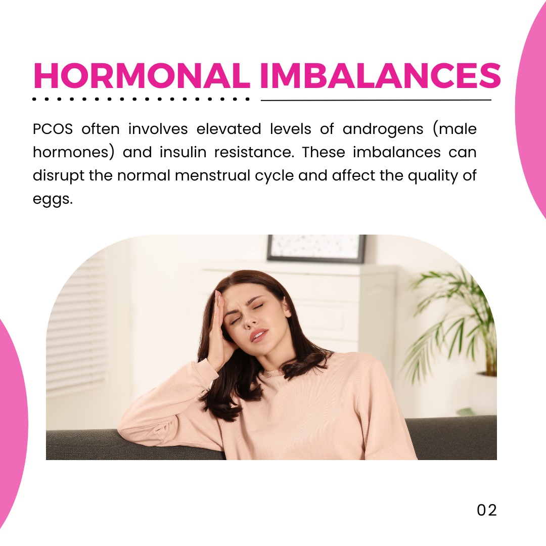 RidgeIvf's tweet image. Empowering women with PCOS to take control of their fertility and their lives.💉🩺

#PCOSAwareness #PCOSAndInfertility #PCOSJourney #PCOSSupport #InfertilityAwareness #Period #IVFExperts
#Infertility #WomenHealth #Fertility #HormonalBalance #RidgeIVF