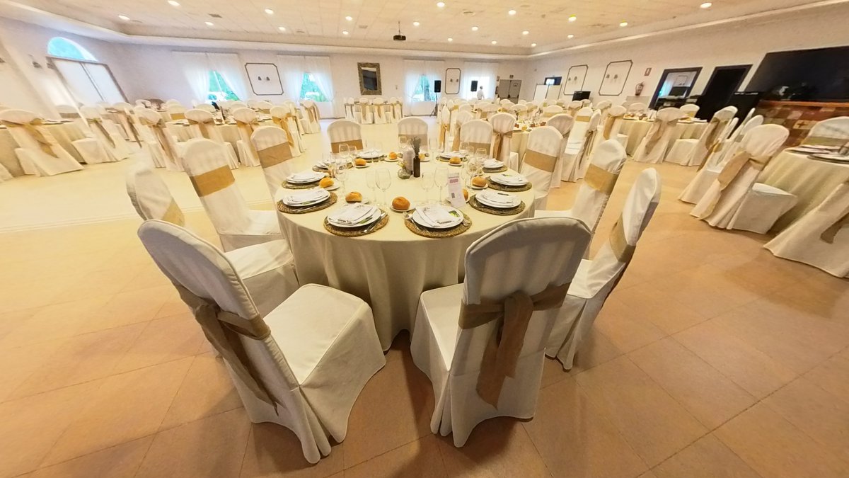 SalonAzahar's tweet photo. ¿Te casas en Murcia? 💍Haz de tu boda un evento inolvidable con los mejores productos de la huerta murciana ¡Consulta la disponibilidad de fechas y empieza a planificar el día perfecto! ✨

https://t.co/yOO7hUujKx

#BodaEnMurcia #HuertaMurciana #SalonAzahar #BodasConEncanto https://t.co/kWJTD3fIib