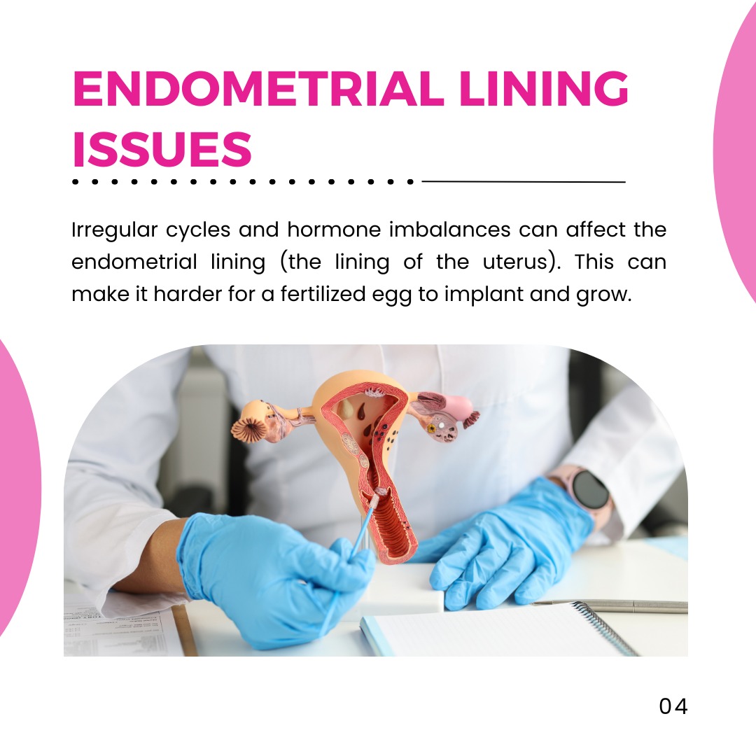 RidgeIvf's tweet image. Empowering women with PCOS to take control of their fertility and their lives.💉🩺

#PCOSAwareness #PCOSAndInfertility #PCOSJourney #PCOSSupport #InfertilityAwareness #Period #IVFExperts
#Infertility #WomenHealth #Fertility #HormonalBalance #RidgeIVF