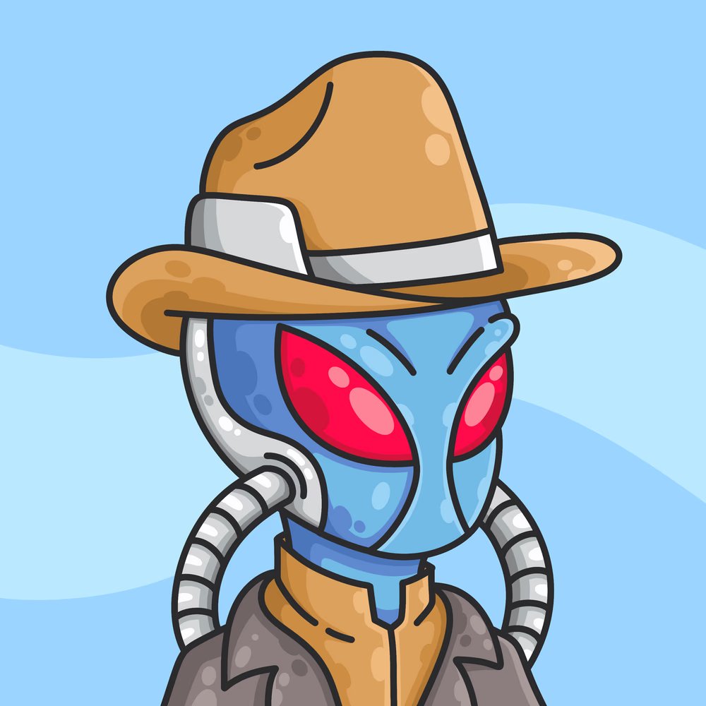 Holien 👽 tweet media