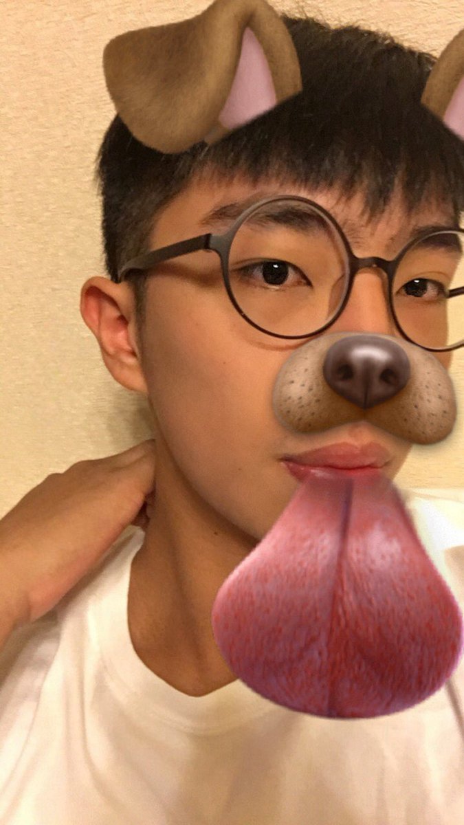 一副狗樣🥵🥵🥵
汪