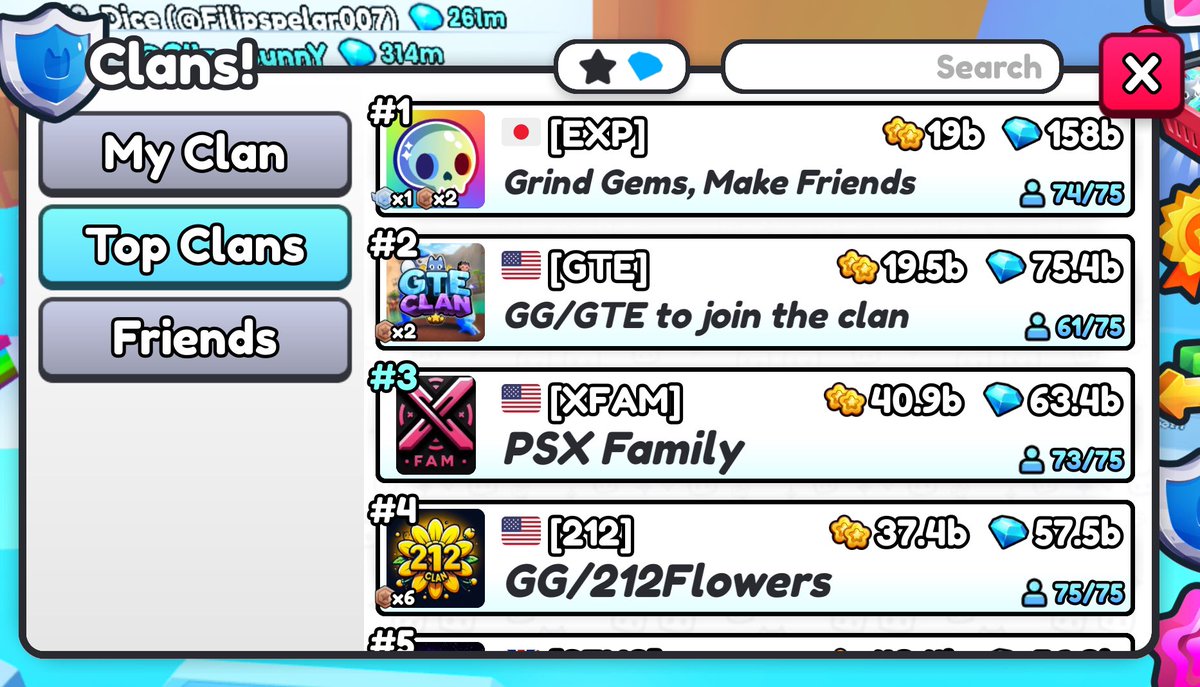 Xfam_clan tweet media