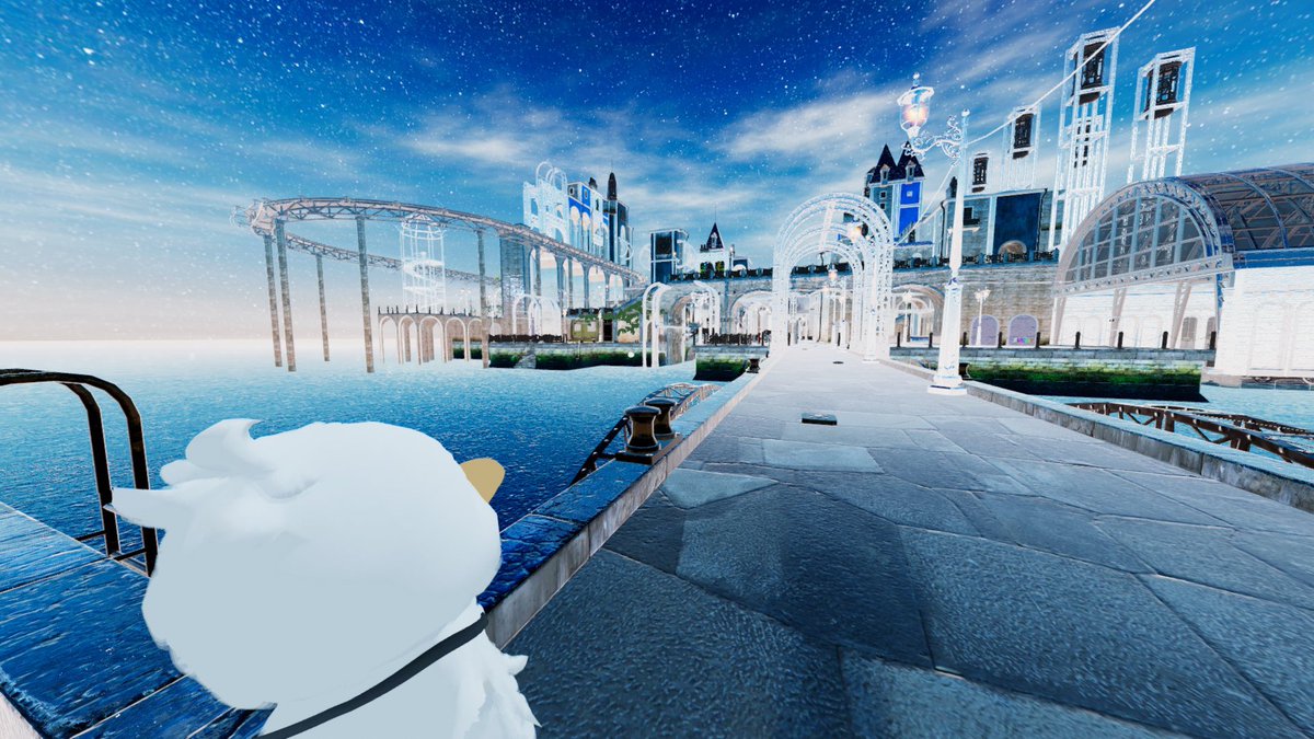神宮寺 あきさめ【VRChat】 tweet media
