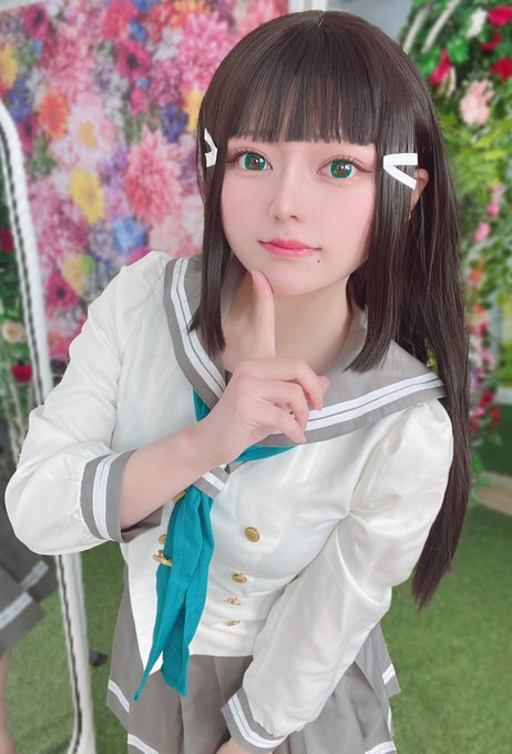 コスプレイヤーすあのTwitter画像16