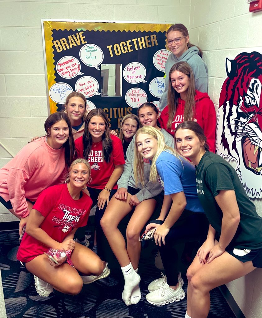 Circleville VBall (@chstigervball) on Twitter photo tβs officially GAMEDAY!!!
Come out and support these hard working beauties tonight at 7pm at Westfall HS.
#starttogetherfinishtogether
<a href="/Athletics_CV/">Circleville Athletics</a> tβs officially GAMEDAY!!!
Come out and support these hard working beauties tonight at 7pm at Westfall HS.
#starttogetherfinishtogether
<a href="/Athletics_CV/">Circleville Athletics</a>
