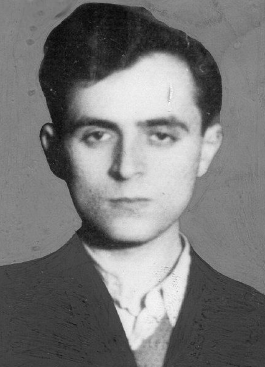 20. August 1943, Białystok Den Ghettoaufstand von Warschau kennen die ...