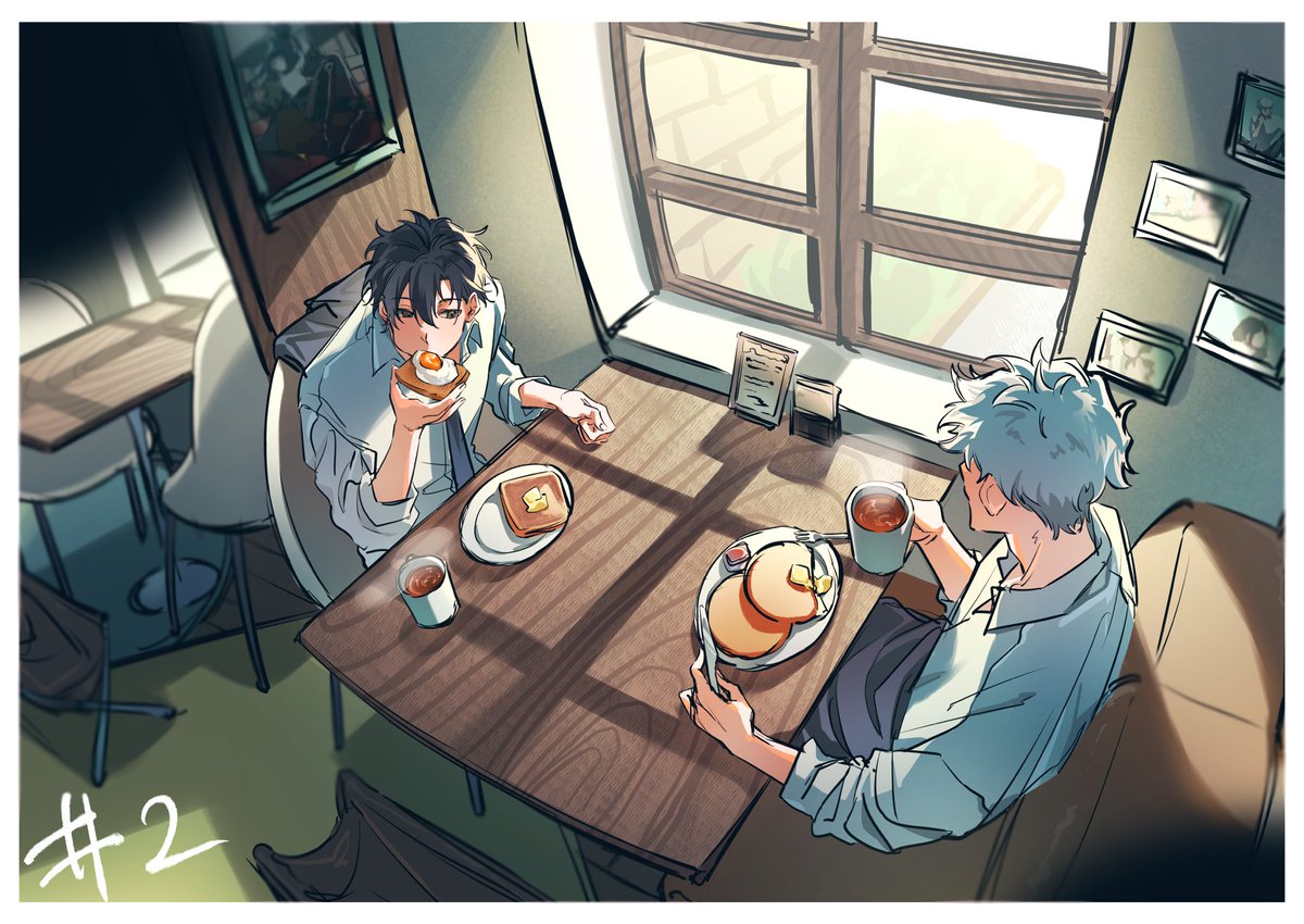 あとひとり tweet media