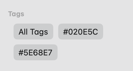 Somehow <a href="/Apple/">Apple</a> Notes keeps getting worse and worse.. what to switch to? <a href="/obsdmd/">Obsidian</a>?