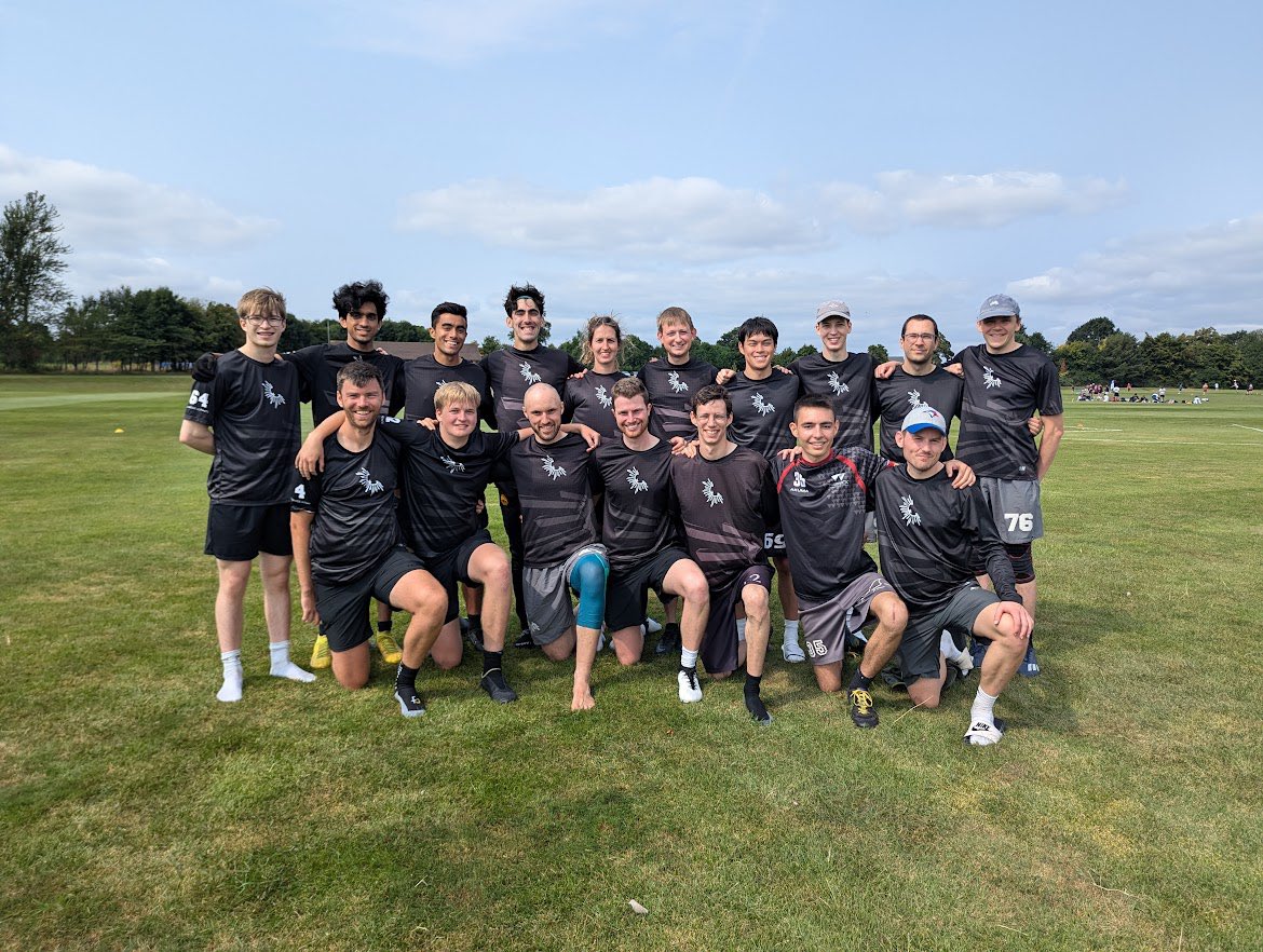 Cambridge Ultimate tweet media