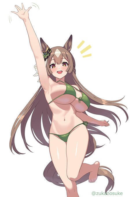 駆けるサトノダイヤモンド 