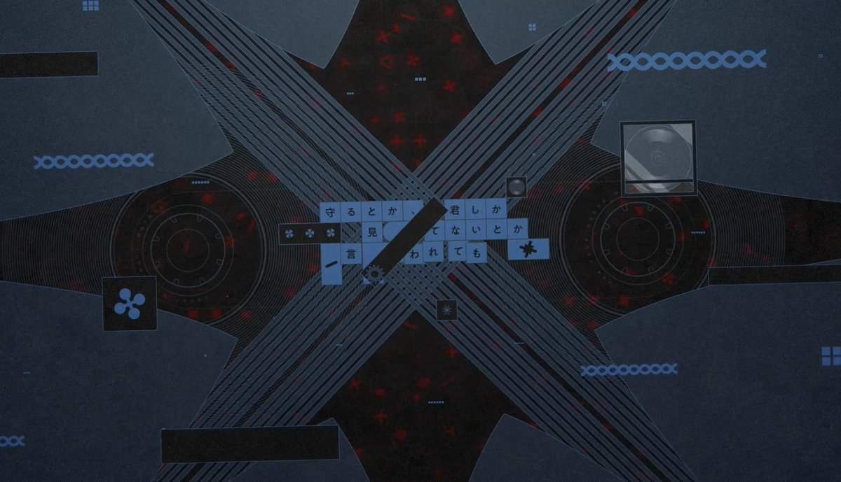 카세트 테이프, LP 같이 음악 요소로 똘똘 뭉친 뮤비가 좋ㅣ조하...