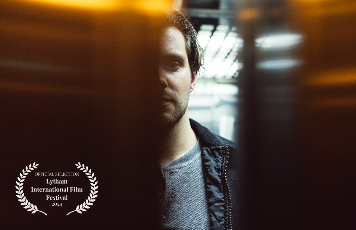 The Other has been selected for Lytham International Film Festival and will screen this weekend as part of the 'After Dark' programme.

lyiff.com