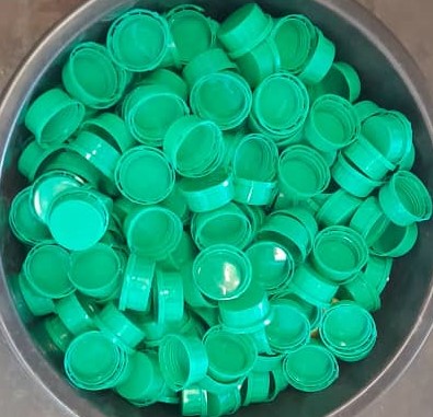 PlasticRwanda's tweet photo. #colours of lids  cup  made in #PlasticRwanda https://t.co/2QxbTp6jqT