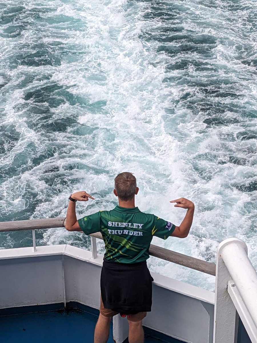 #⚡️#shenleyontour #makingwaves #thunder